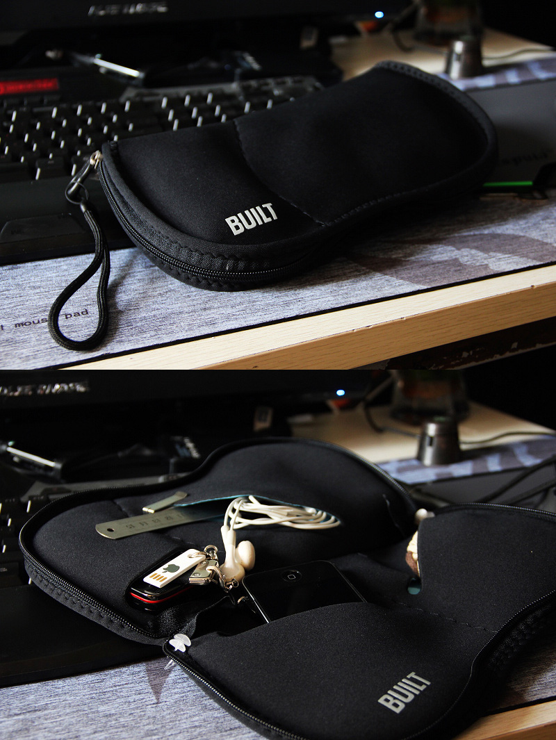 �Ա�built����洢��