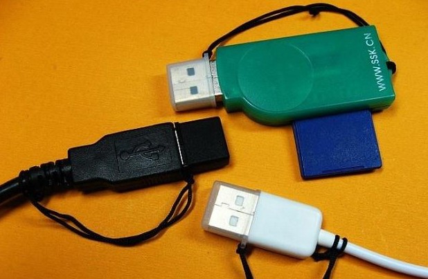 ���͵�USB����ñ