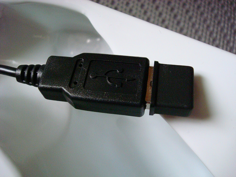 ���͵�USB����ñ