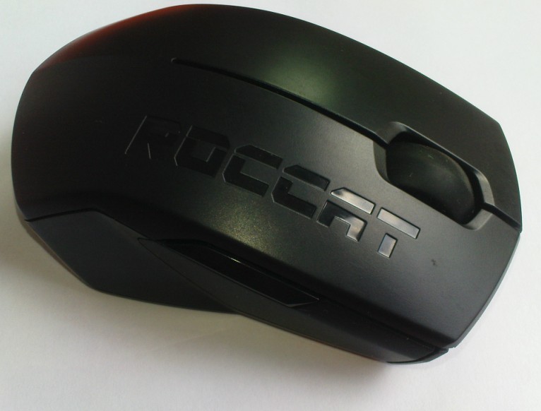 ����Roccat Pyra����Ѹ�ͱ�....�ù��Ľ�