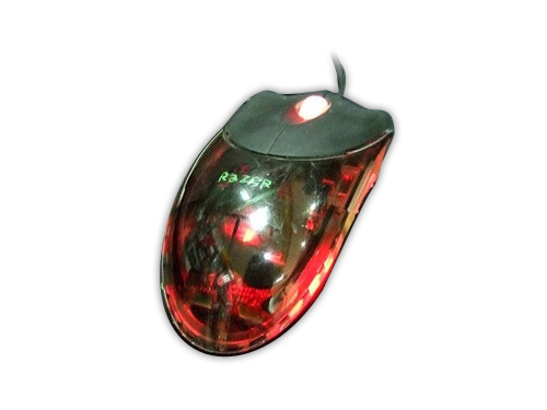 ����Razer ��β��(�����һ�)