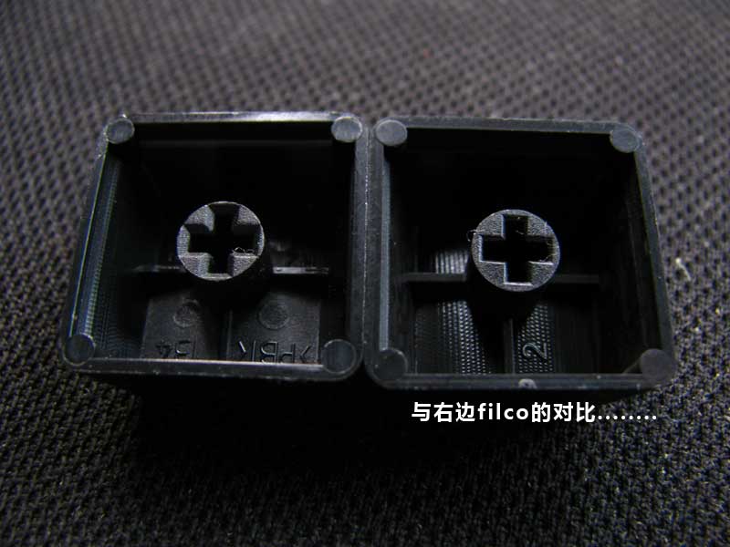 �����filco 87 PBT��ͬ�̣��Ѿ������ˡ�