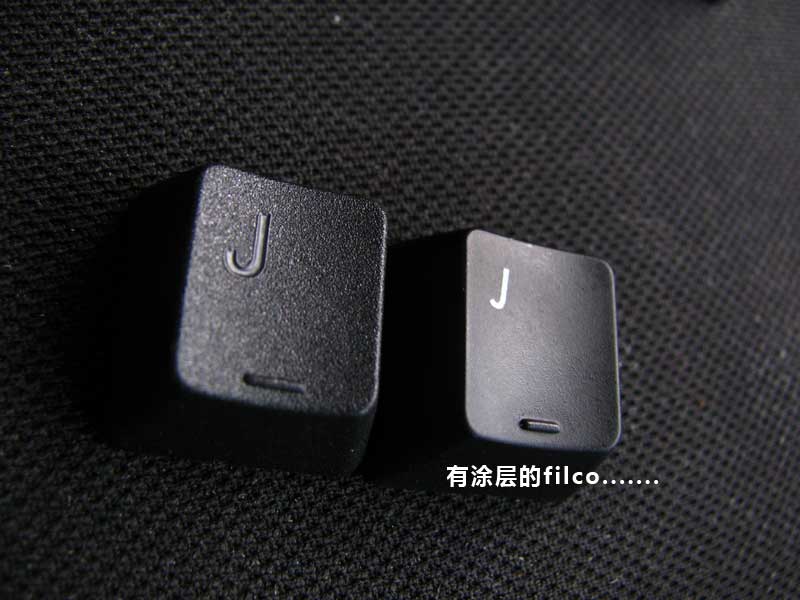 �����filco 87 PBT��ͬ�̣��Ѿ������ˡ�