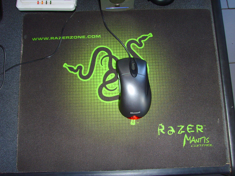 ���˳���RAZER������ٿذ棨�Ƽ�ʵ������