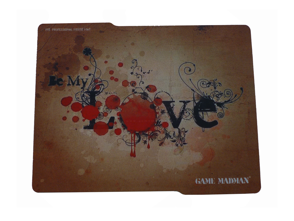 GAME MADMAN��Ϸ����Ħ��ϵ�����棬��������۾�