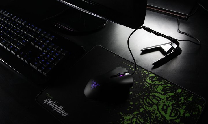 �ȴ���һ�꣬Razer Mouse Bungee�ǈ�����