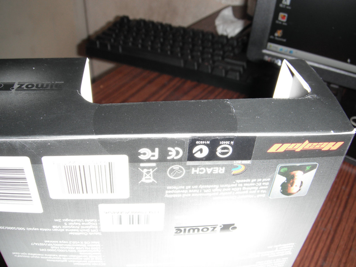 ����EC1���ZOWIE��֬����ICEMAT-I2���沣������
