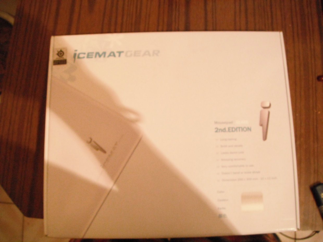 ����EC1���ZOWIE��֬����ICEMAT-I2���沣������