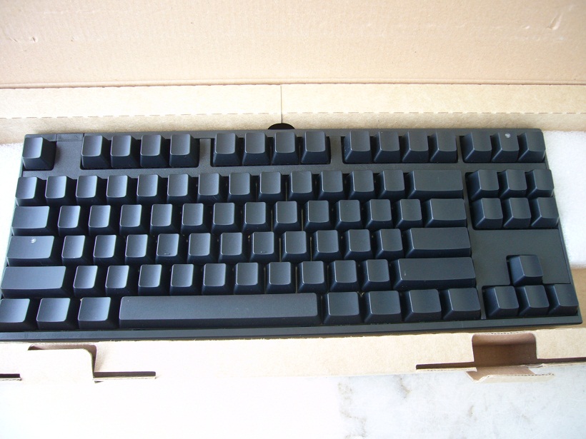 ���� Ѽ��Ducky 80%���� KBC��ɫ37��ñ
