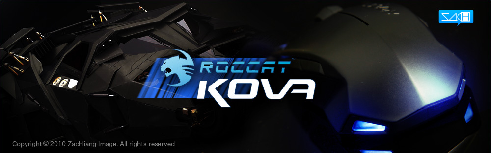 The Dark Knight����Kova��ɢ�����ܽ�