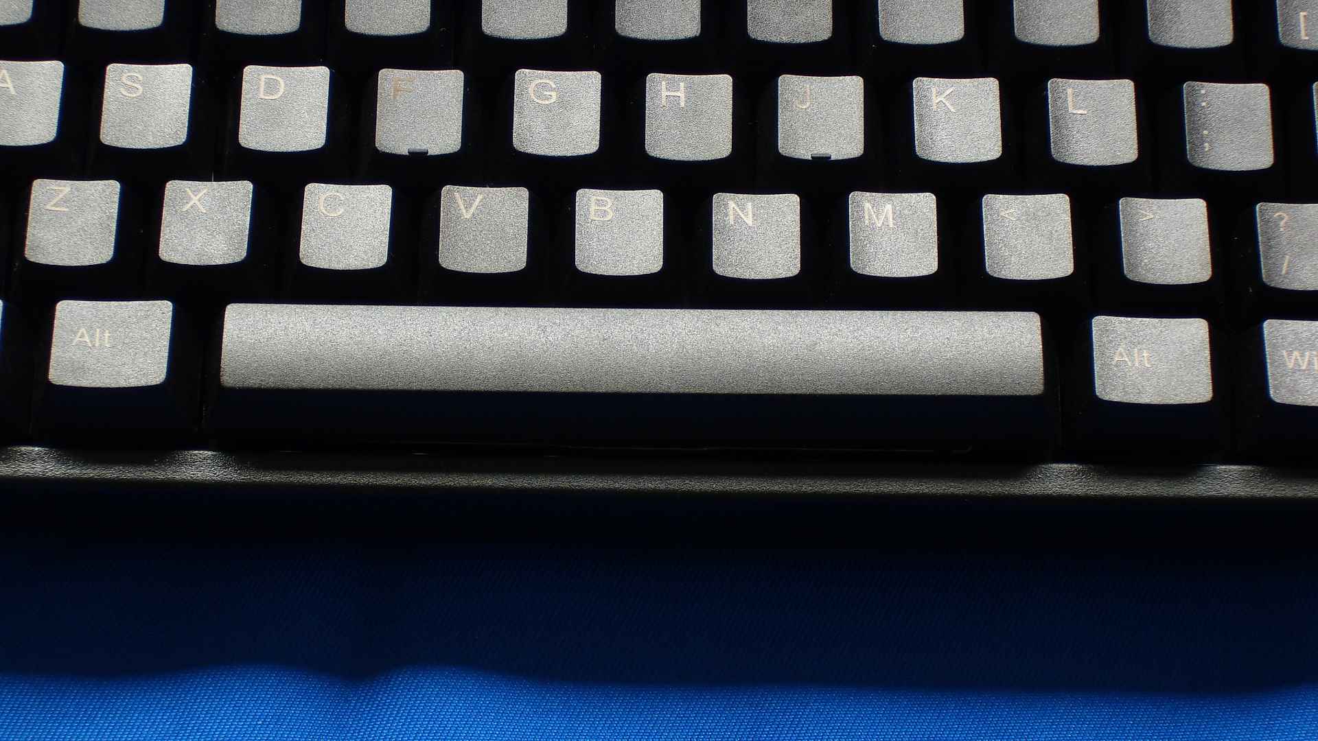 NOPPOO CHOC PRO 104���޳�������ʽ��е���̸���