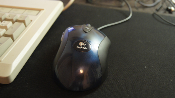 ����mx510�� IEFK �ڿ�
