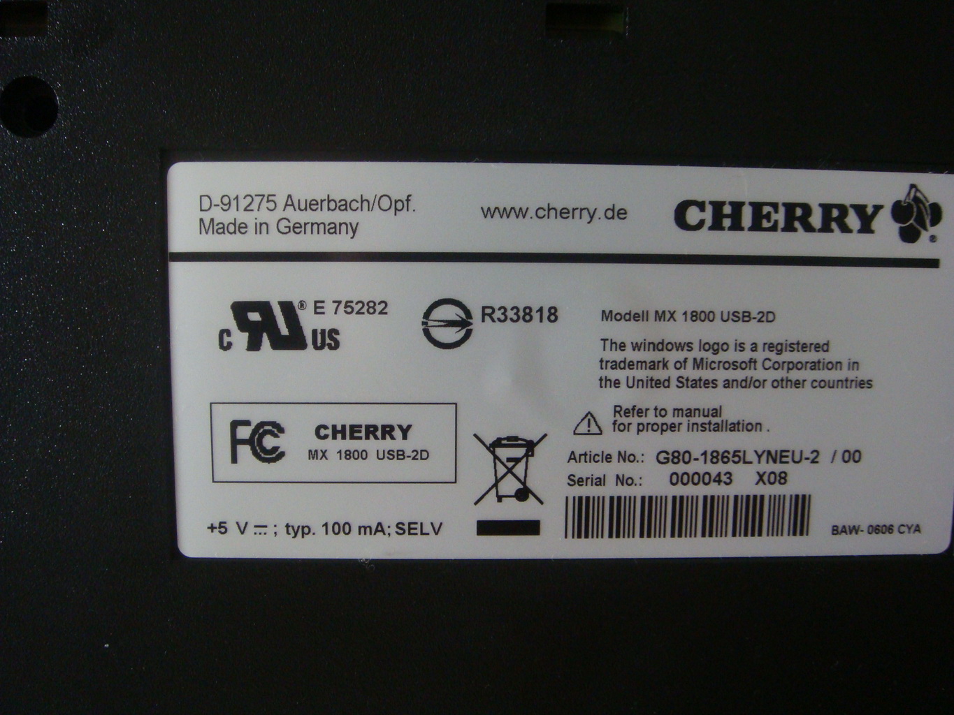 ���¹�ԭ��<Cherry> <1865> <����>