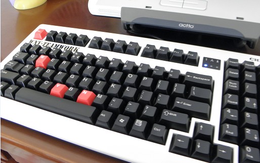 Cherry G80-1865L  WNV�ع����е���̲���