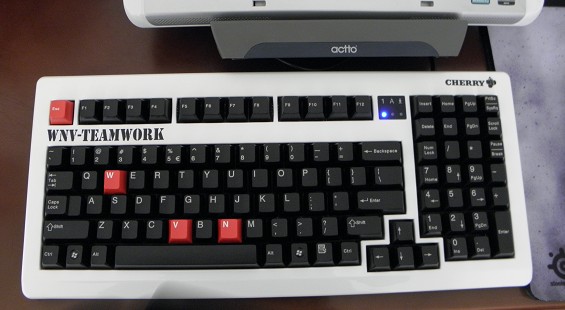 Cherry G80-1865L  WNV�ع����е���̲���