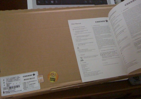 Cherry G80-1865L  WNV�ع����е���̲���