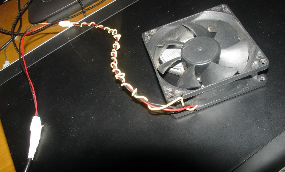 ������ͼ��DIY��һ��usb���ȣ���ʾ�Ӵ˸���ֺ�����ˬ������