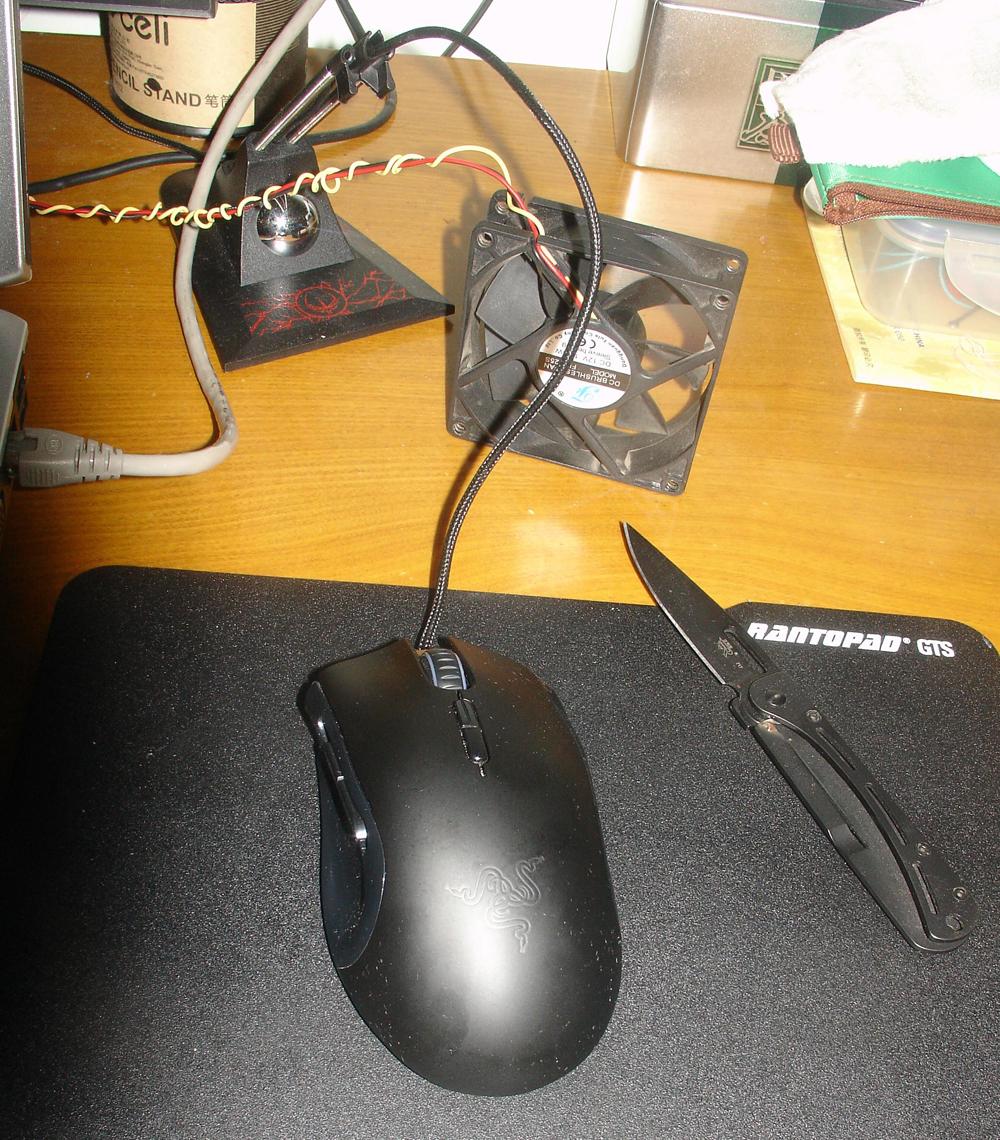 ������ͼ��DIY��һ��usb���ȣ���ʾ�Ӵ˸���ֺ�����ˬ������