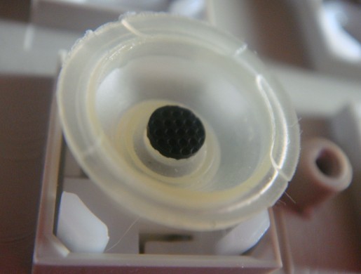 NOPPOO CHOC PRO 104���޳�������ʽ��е���̸���