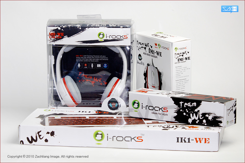 i-rocks WE��װ�ۺ�̸