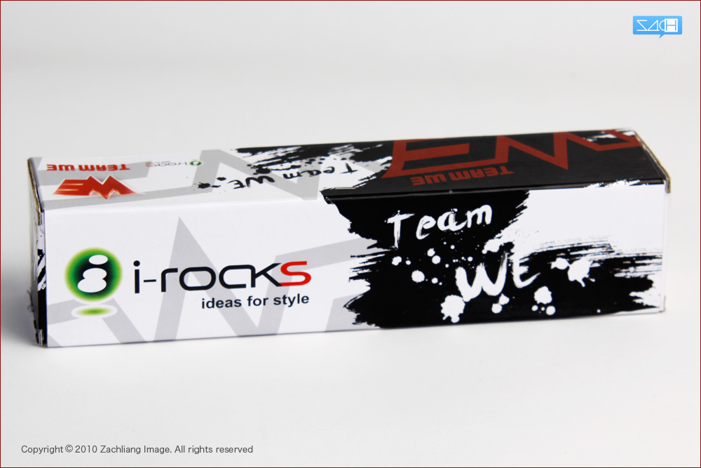 i-rocks WE��װ�ۺ�̸
