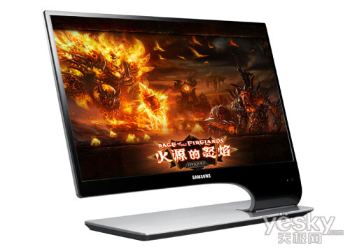��������ӭ��Դ֮�� WOWer��ѡ����SA950