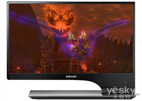 ��������ӭ��Դ֮�� WOWer��ѡ����SA950