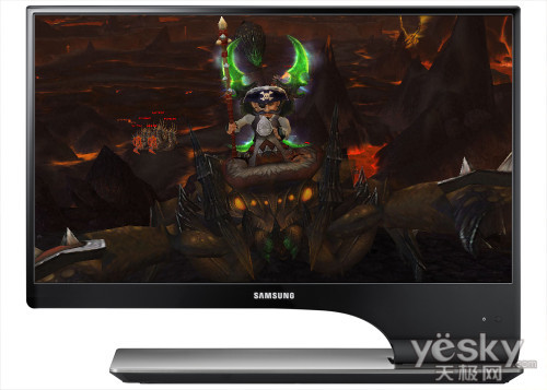 ��������ӭ��Դ֮�� WOWer��ѡ����SA950