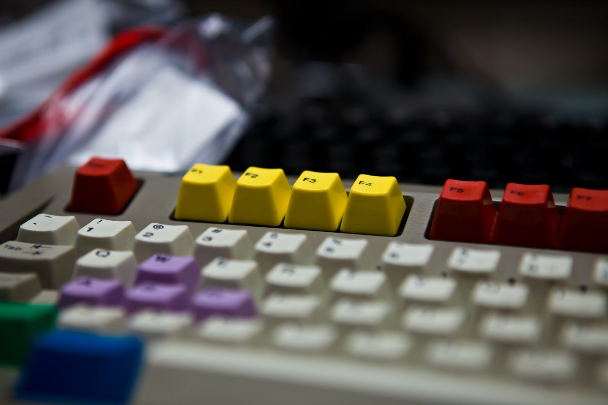 RGB����ڶ���