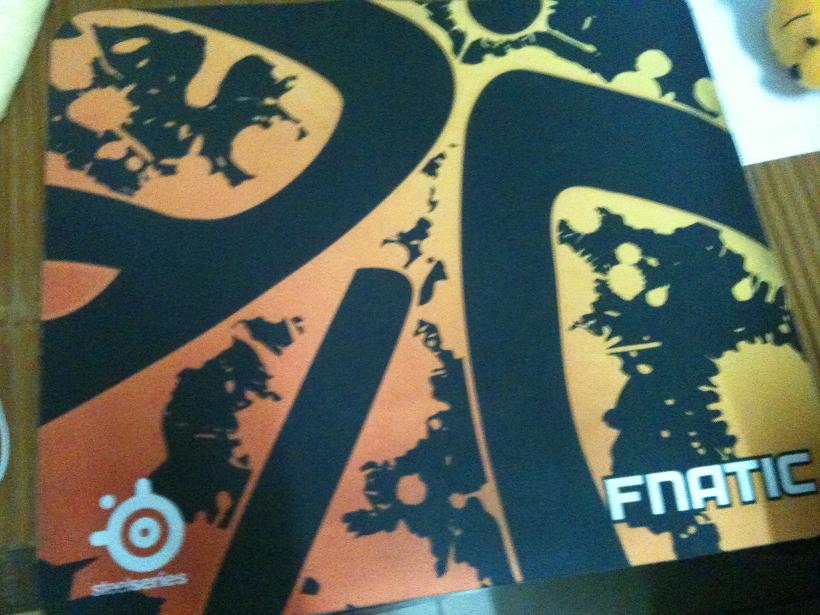 ���ڳ�9����qck+fnatic����