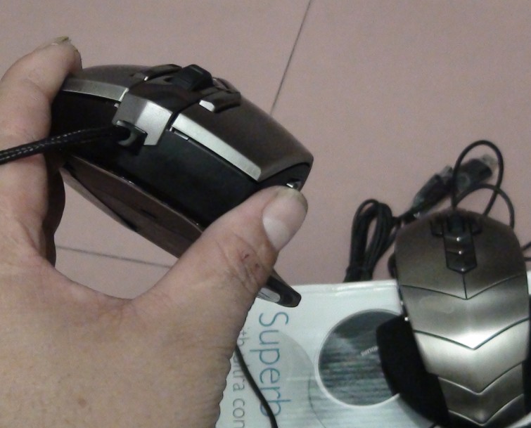 steelseries wowħϷ   ѱ ޼G35 Ϸ