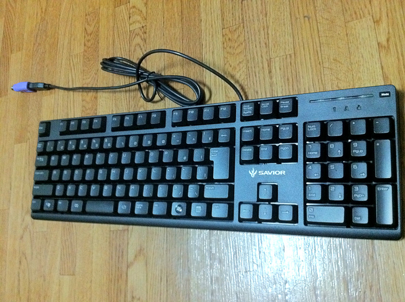 �ҵ�Filco�� ��Ͳ�����㻵��~~~