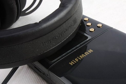 ������������--HiFiMan HM801+���Ƕ���T5p��������