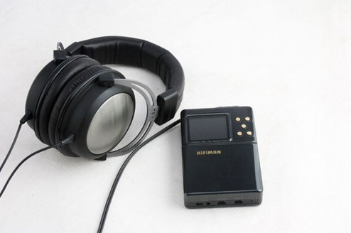 ������������--HiFiMan HM801+���Ƕ���T5p��������