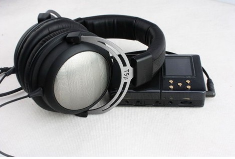 ������������--HiFiMan HM801+���Ƕ���T5p��������