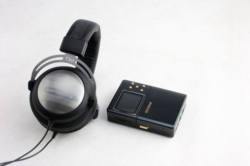 ������������--HiFiMan HM801+���Ƕ���T5p��������