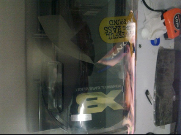 ��SONY MDR-XB700���������º�����Ƭ