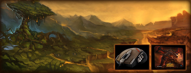 ����ص��ѱ䡷�������SteelSeries����������Ʒ�����