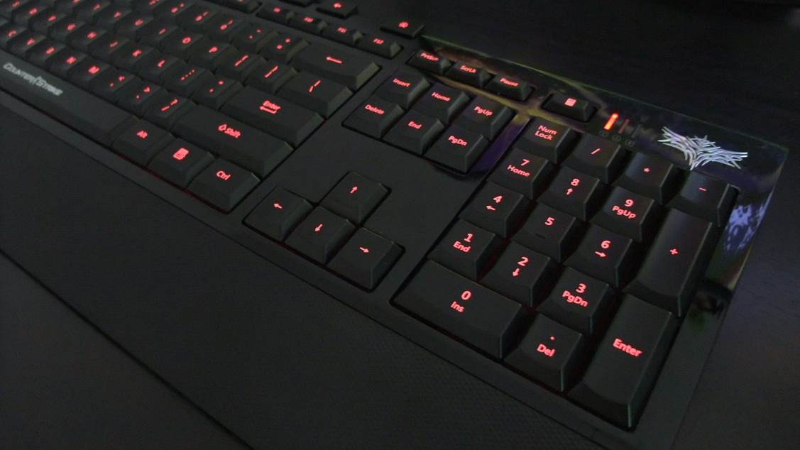 ΢��SideWinderX4 ����С��������