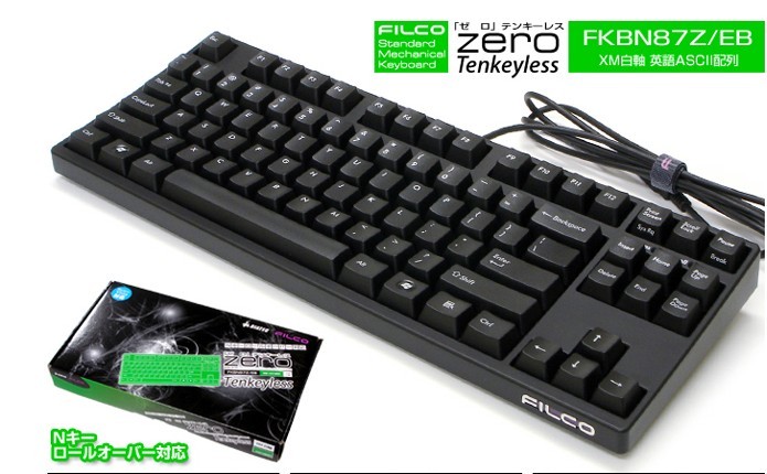 FILCO ����104���ᡣ�����ڸ�FILCO����ͼ