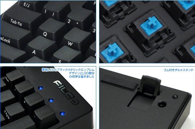 FILCO ����104���ᡣ�����ڸ�FILCO����ͼ