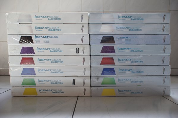 ������ СԲ����  (���¼������յ���͸��Icemat1&I-1��