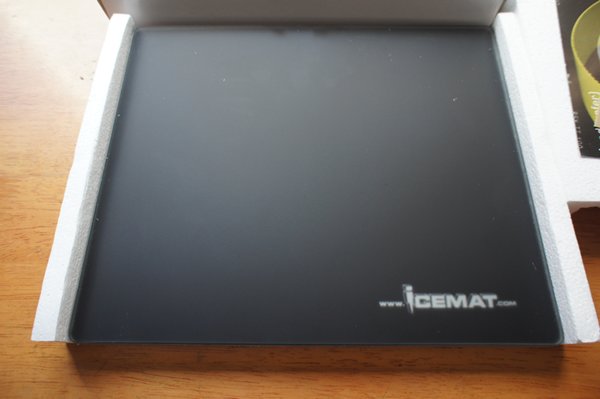 ������ СԲ����  (���¼������յ���͸��Icemat1&I-1��