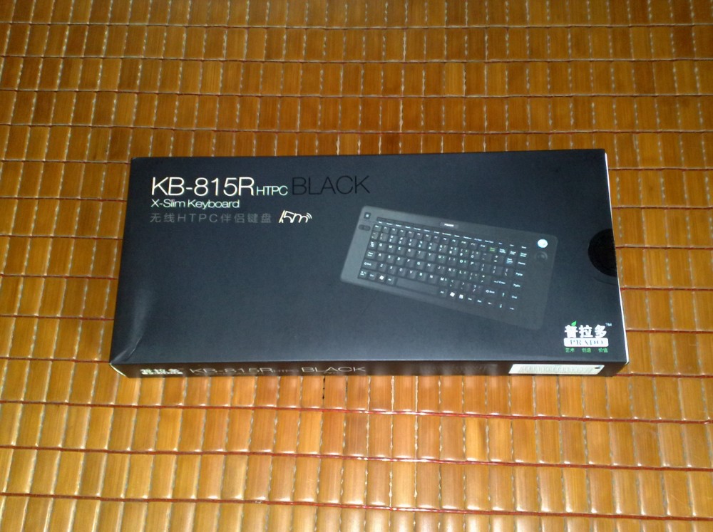 ���ۣ�΢��Arc touch���ն���KB-815R���߼���
