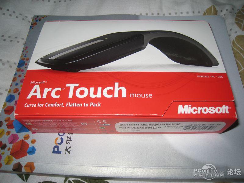 ���ۣ�΢��Arc touch���ն���KB-815R���߼���