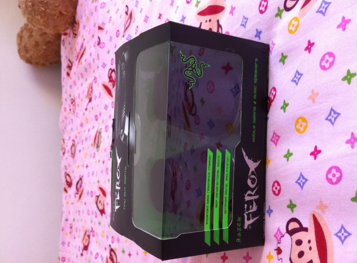 ���������潻 ���� Ferox ׶�ݺ����Я����(�ѳ���
