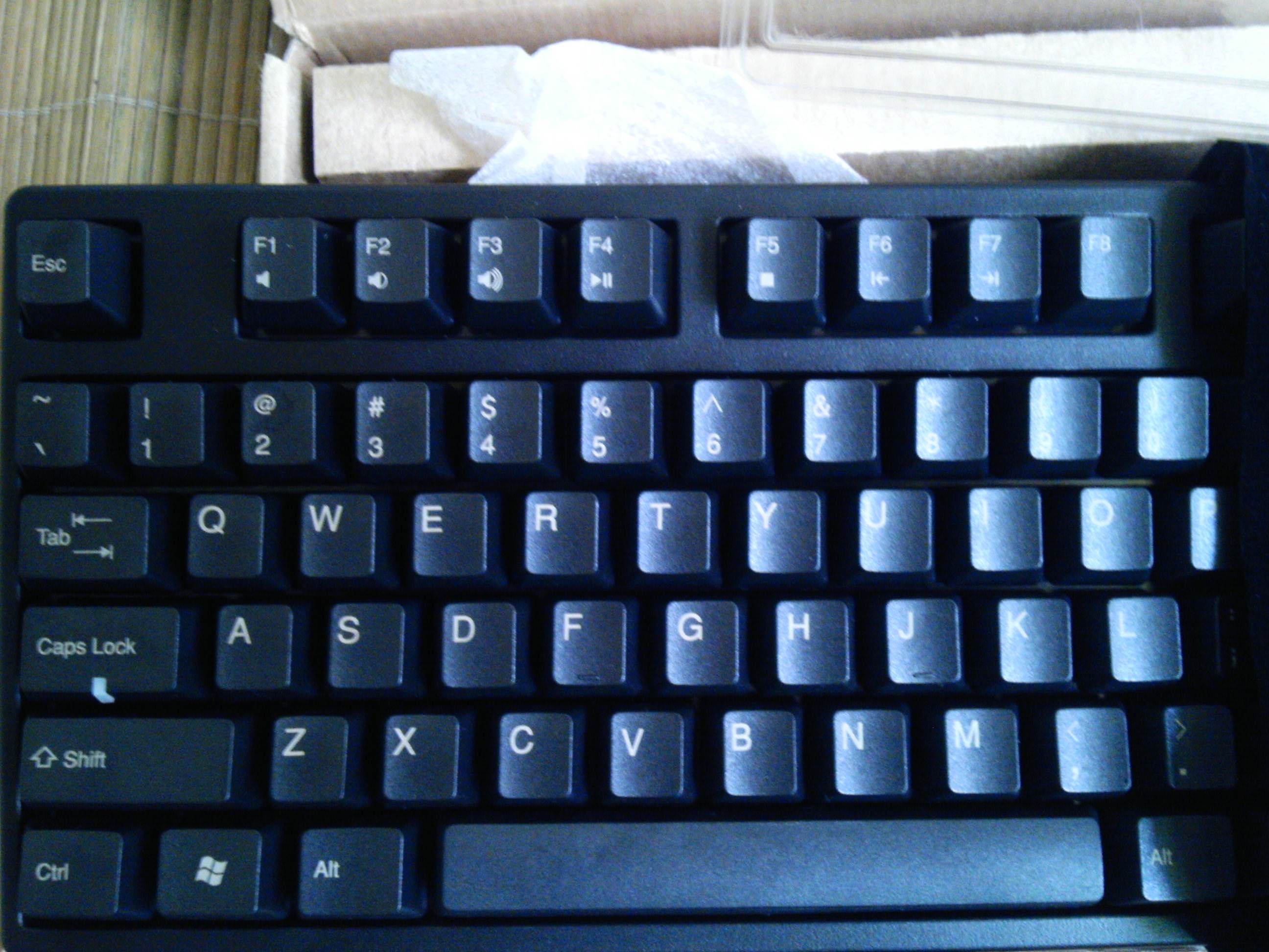 �������!DUCKYѼ�ӻ�е����dk9000 PBT ����