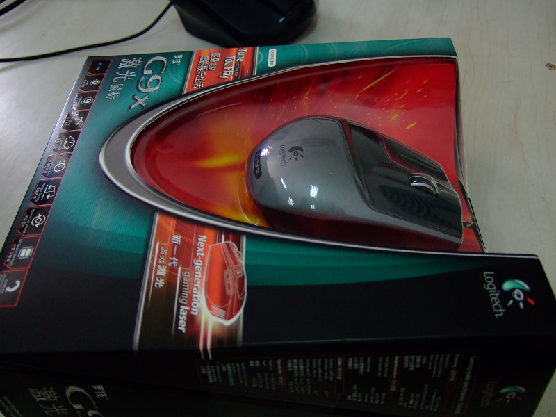 �ٳ����յ���δ���Ĺ����޼���G9X���