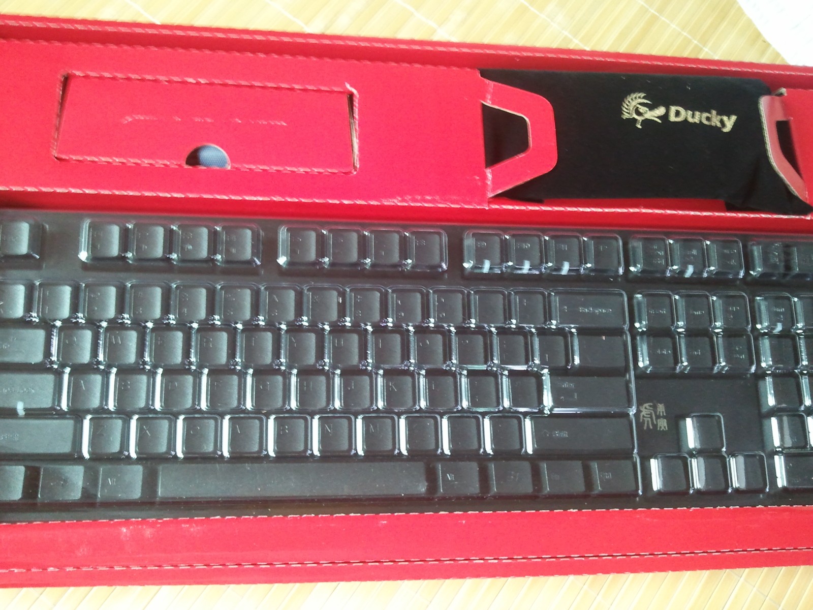 Ducky�����ô? (������)
