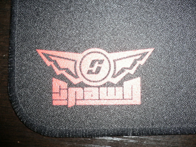 ��Ϊqpad�ҵ��˴���Ʒ ���� zowie G-TF-speed
